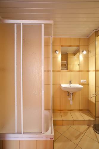 Waldi Pokoje Goscine Z Aneksem カルパッチ 部屋 写真