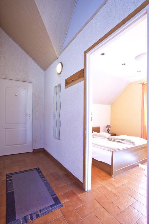 Waldi Pokoje Goscine Z Aneksem カルパッチ 部屋 写真