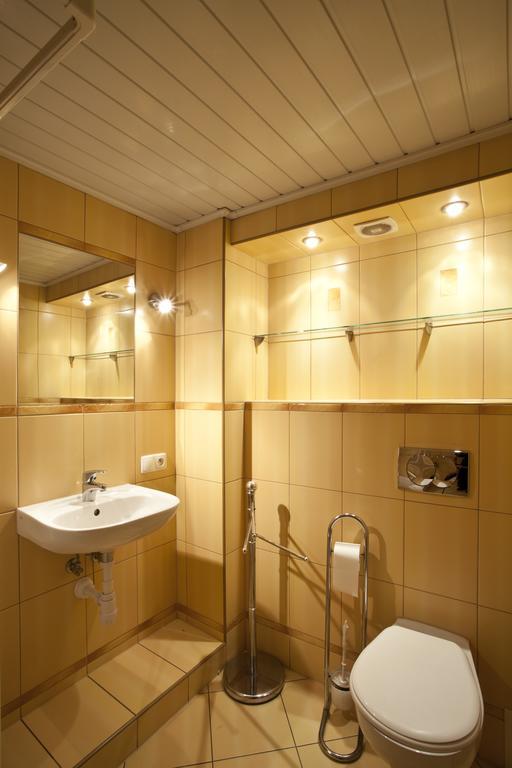 Waldi Pokoje Goscine Z Aneksem カルパッチ 部屋 写真